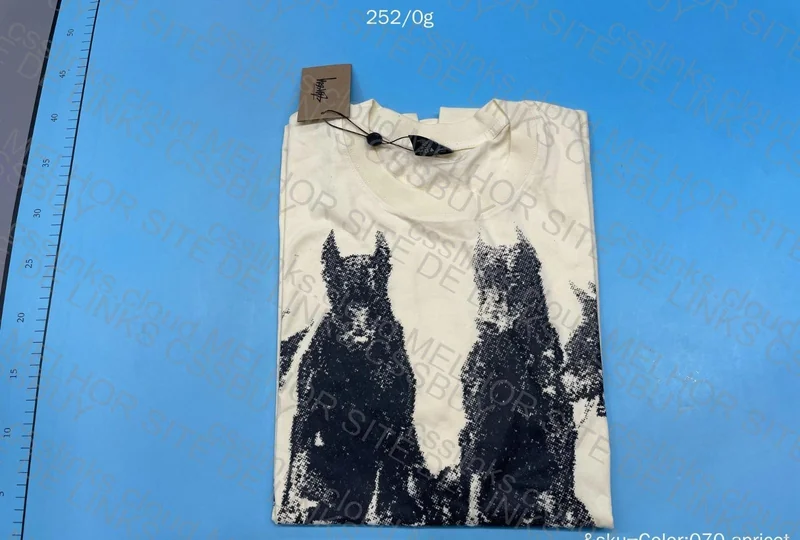 Stus T-Shirt