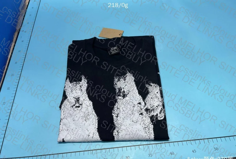 Stuss T-Shirt