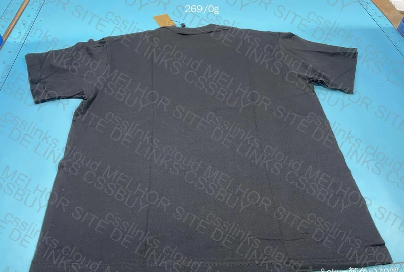 Stuss T-Shirt 2