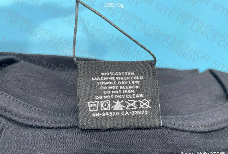 Stuss T-Shirt 3