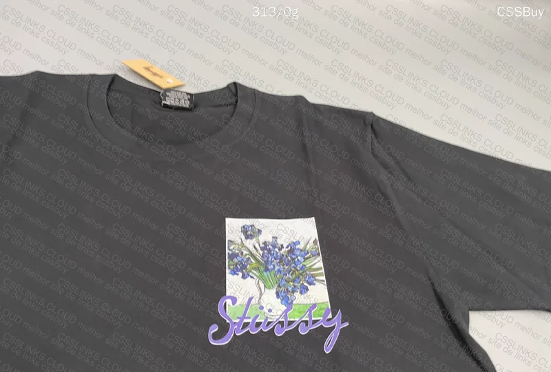 Stussy 1 T-Shirt 2