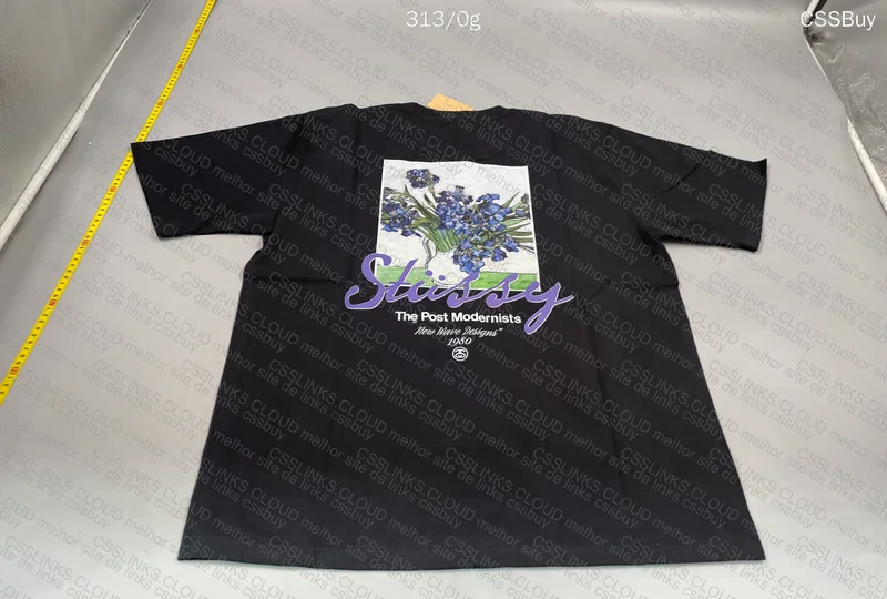 Stussy 1 T-Shirt 3