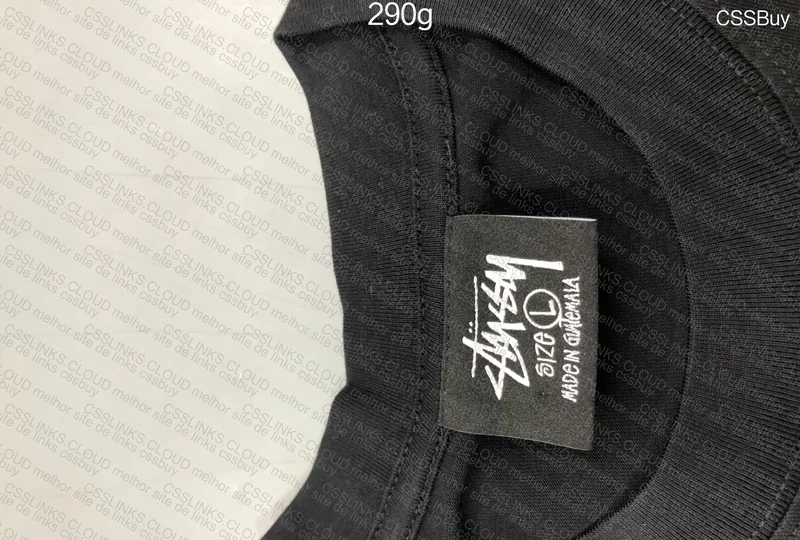 Stussy T-Shirt