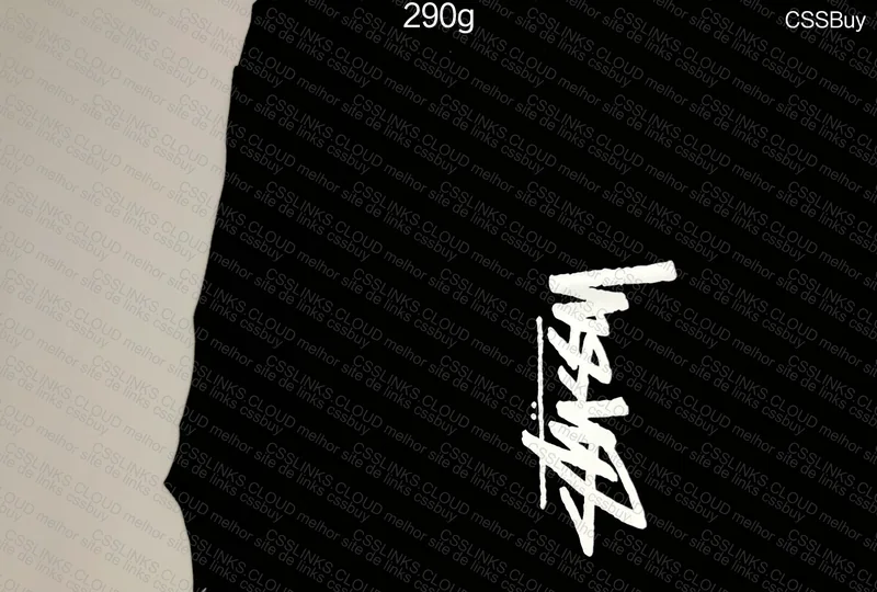 Stussy T-Shirt 3