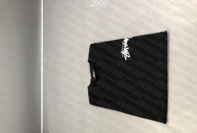 Stussy T-Shirt 4