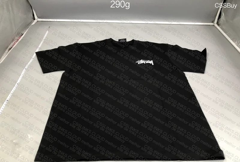 Stussy T-Shirt 5
