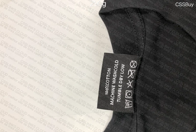 Stussy T-Shirt 6