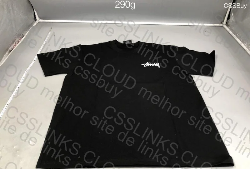 Stussy T-Shirt 8