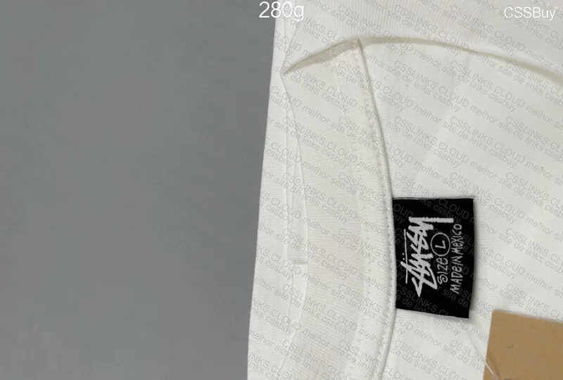 Stussy T-Shirt 2