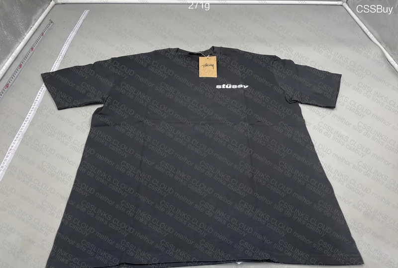 Stussy T-Shirt 5