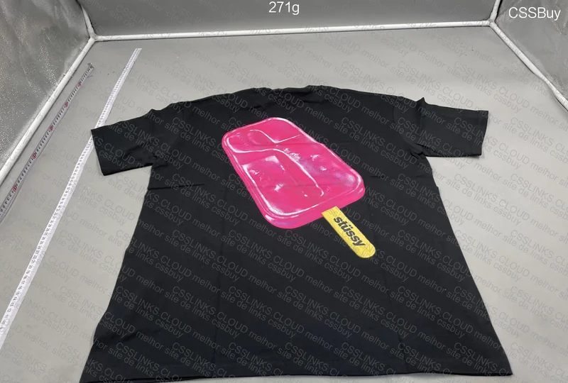 Stussy T-Shirt 6