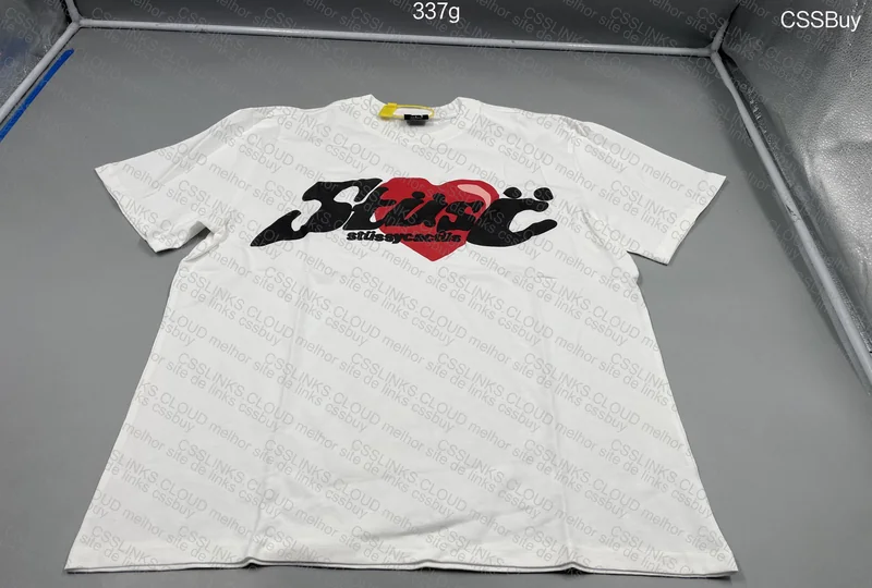 Stussy T-Shirt