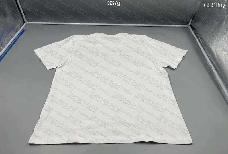 Stussy T-Shirt 3