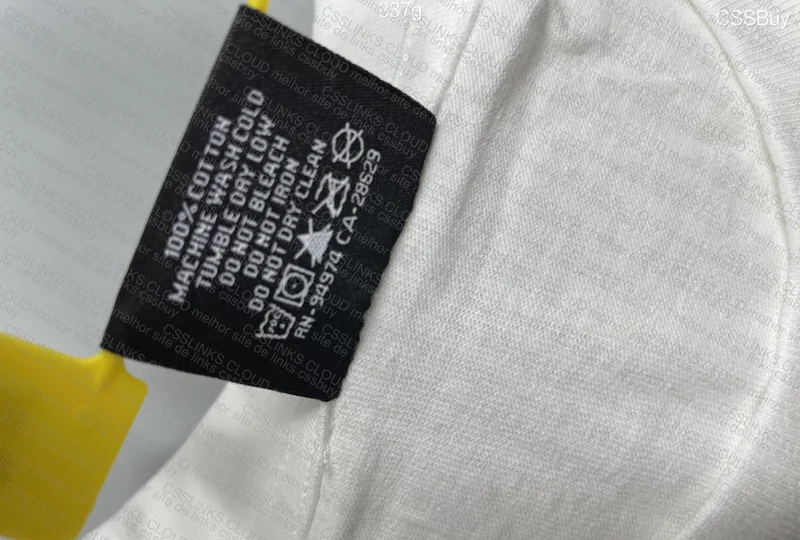 Stussy T-Shirt 5