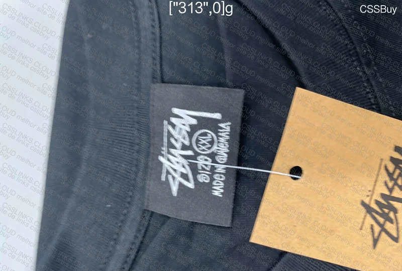Stussy T-Shirt
