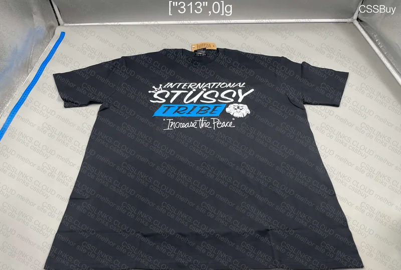 Stussy T-Shirt 2