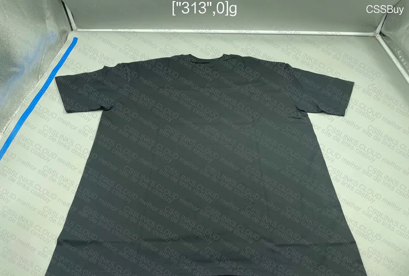 Stussy T-Shirt 3