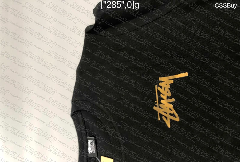 Stussy T-Shirt