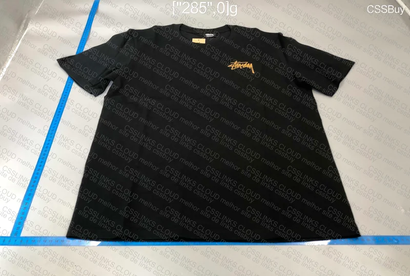 Stussy T-Shirt 2