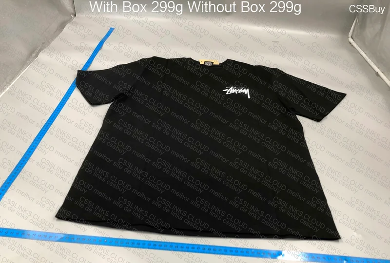 Stussy T-Shirt 2