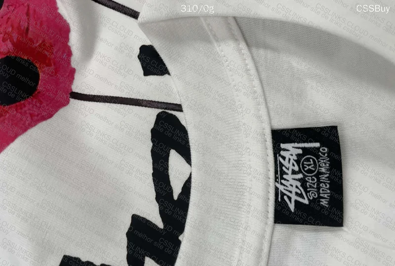 Stussy T-Shirt