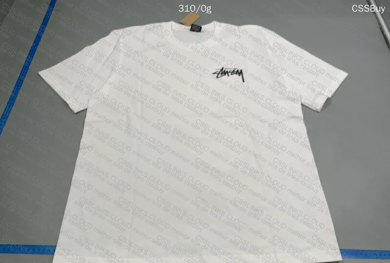 Stussy T-Shirt 2