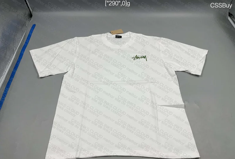 Stussy T-Shirt 2