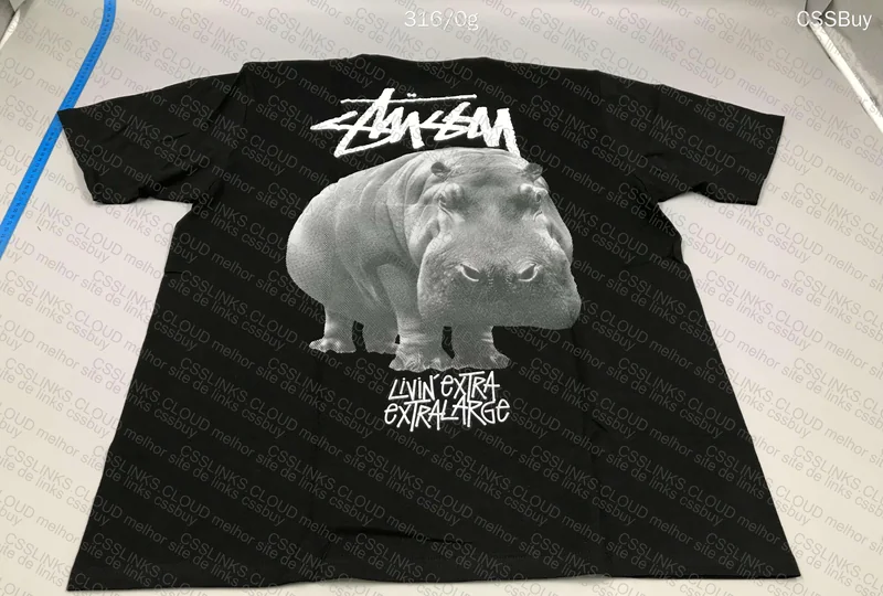 Stussy T-Shirt