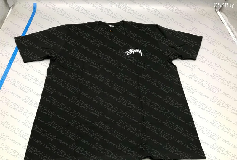 Stussy T-Shirt 2