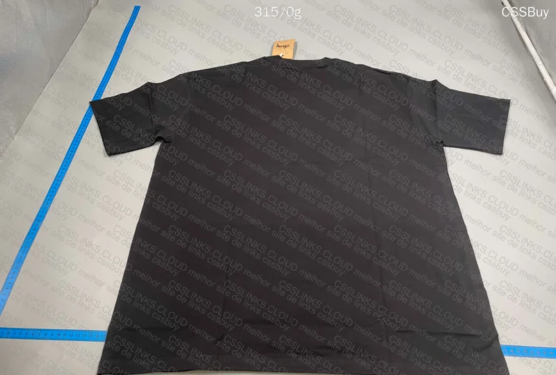 Stussy T-Shirt 5