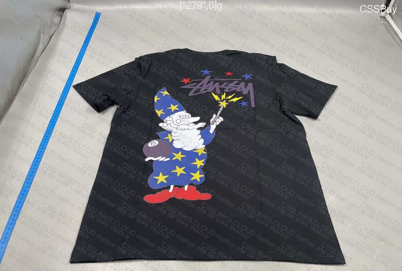 Stussy T-Shirt