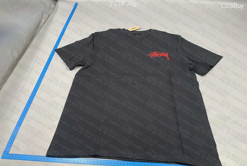 Stussy T-Shirt 2