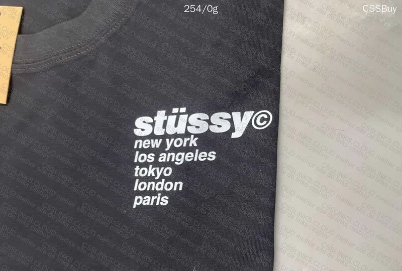Stussy T-Shirt