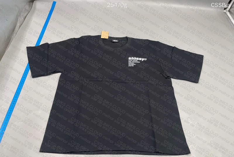 Stussy T-Shirt 3
