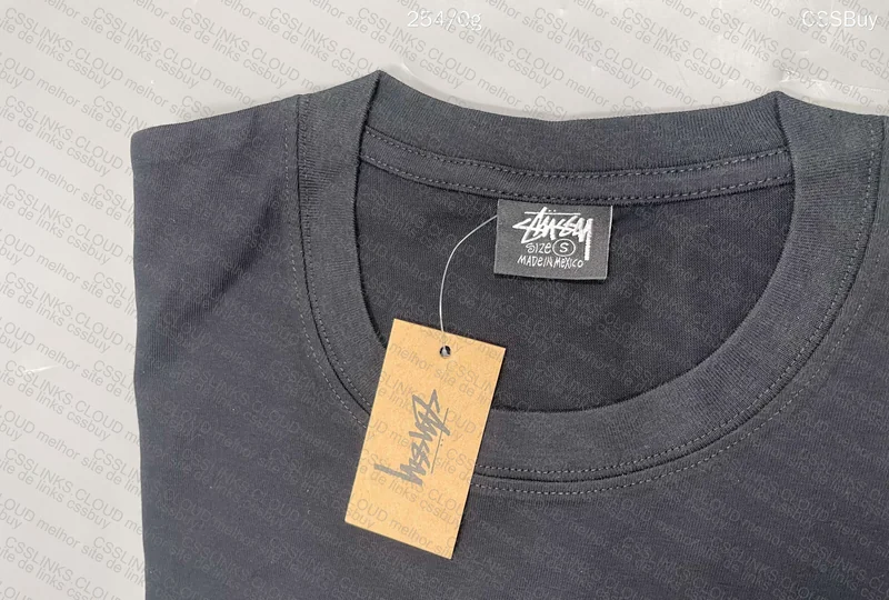 Stussy T-Shirt 5
