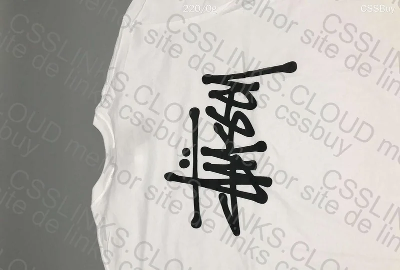 Stussy T-Shirt