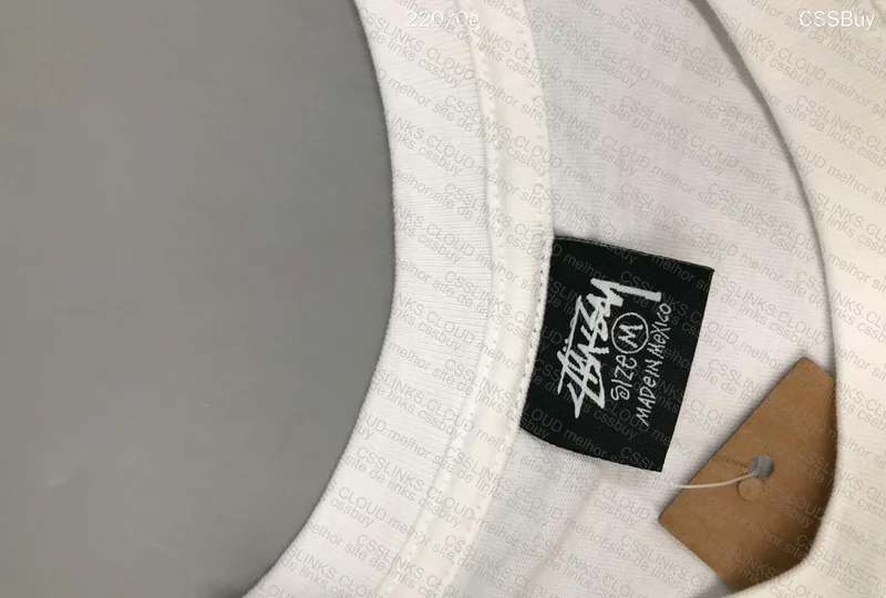 Stussy T-Shirt 4
