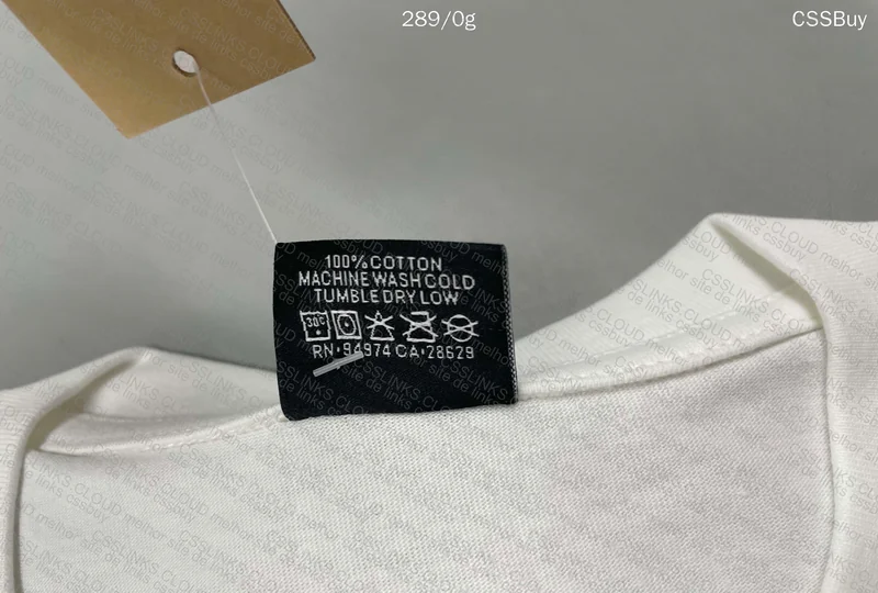Stussy T-Shirt 2