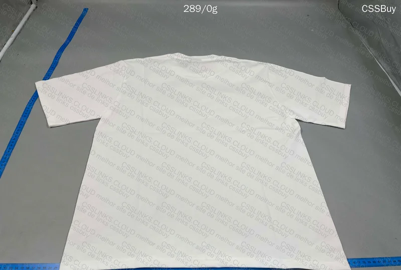 Stussy T-Shirt 4