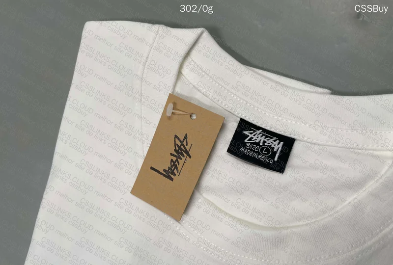 Stussy T-Shirt