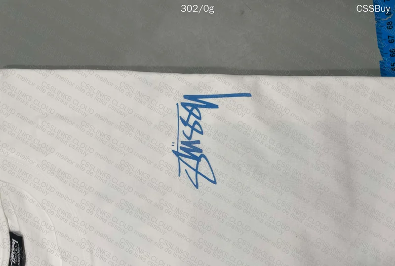 Stussy T-Shirt 2
