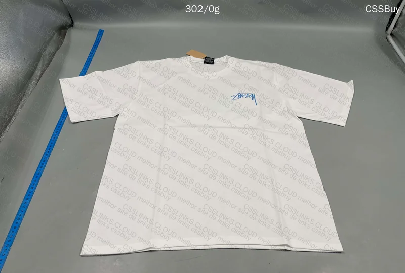 Stussy T-Shirt 3