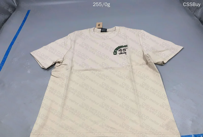 Stussy T-Shirt 3