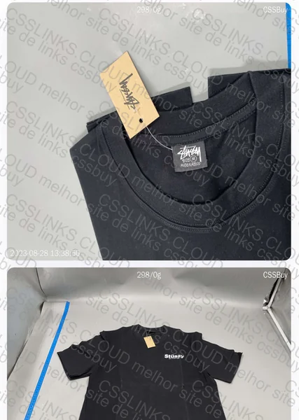 Stussy T-Shirt