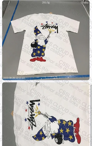Stussy T-Shirt