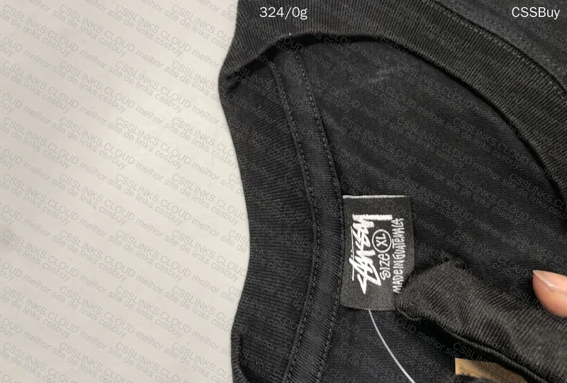 Stussy T-Shirt 2