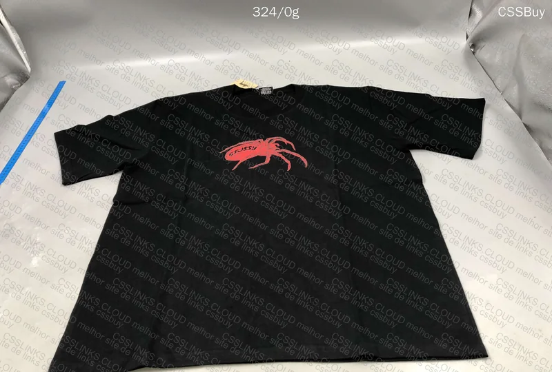 Stussy T-Shirt 3