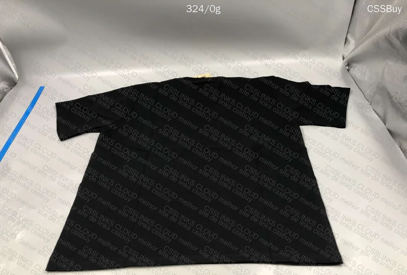 Stussy T-Shirt 4