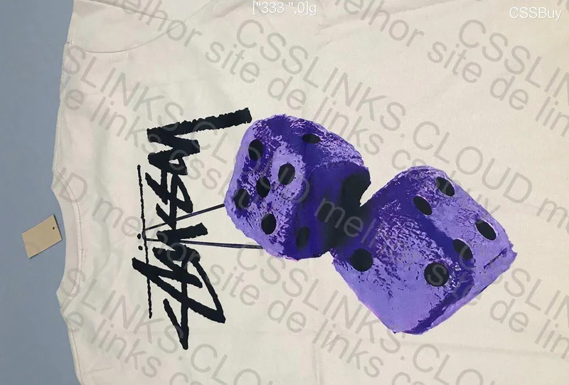 Stussy T-Shirt