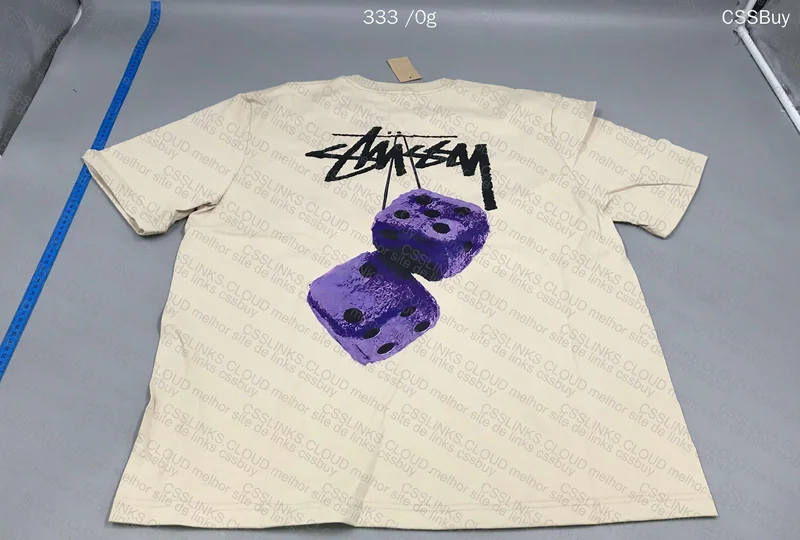 Stussy T-Shirt 3